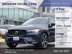 2023 Volvo XC60
