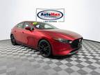 2020 Mazda Mazda3
