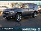 2010 Chevrolet Tahoe
