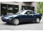 1996 Mazda MX-5 Miata