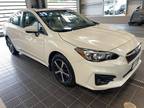 2019 Subaru Impreza