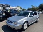 2005 Volkswagen Golf