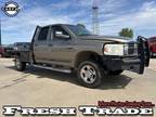 2007 Dodge Ram 2500