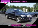 2010 Bmw X5
