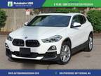 2020 Bmw X2