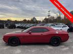 2011 Dodge Challenger