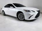 2022 Lexus ES 350