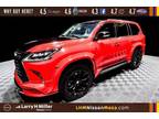 2019 Lexus LX 570