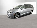 2021 Chrysler Voyager