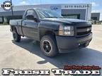 2008 Chevrolet Silverado 1500