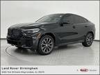 2023 Bmw X6