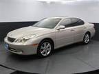 2005 Lexus ES 330