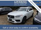2021 Volvo XC90