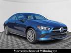 2023 Mercedes-Benz CLA 250