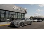 2019 Lexus LC 500