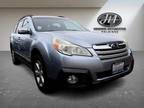 2013 Subaru Outback