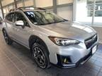 2020 Subaru Crosstrek