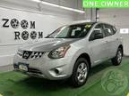 2014 Nissan Rogue Select