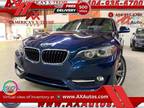 2016 BMW 228i