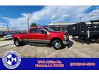 2021 Ford F-350
