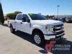 2020 Ford F-350