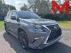 2020 Lexus GX 460