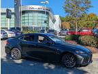 2020 Lexus IS 350