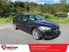 2013 BMW 535i Gran Turismo xDrive