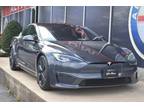 2023 Tesla Model S