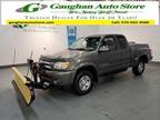 2003 Toyota Tundra