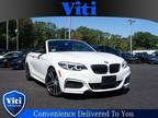 2020 BMW M240i xDrive