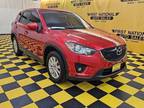 2015 Mazda CX-5