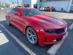 2021 Chevrolet Camaro