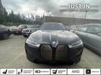 2023 BMW iX