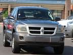 2009 Dodge Dakota