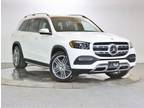 2023 Mercedes-Benz GLS 450