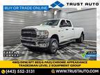 2020 Ram 3500