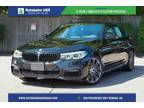 2021 BMW 540i xDrive