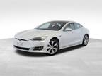 2021 Tesla Model S