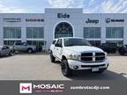 2006 Dodge Ram 2500 Truck