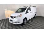 2019 Nissan NV200