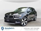 2020 Volvo XC40