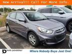 2013 Hyundai Accent