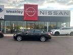 2010 Nissan Maxima