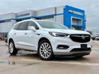 2021 Buick Enclave