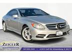 2013 Mercedes-Benz CL 550