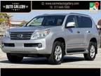 2013 Lexus GX 460