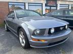 2006 Ford Mustang