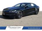 2023 Tesla Model S