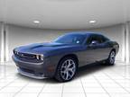 2015 Dodge Challenger
